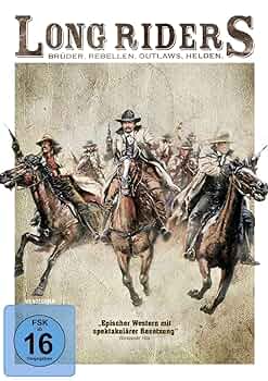 Amazon.co.jp: Long Riders [DVD] : DVD