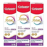 Vista 10 de COL Total Gum Protect TP 3Z CS SP BLANQUEADOR