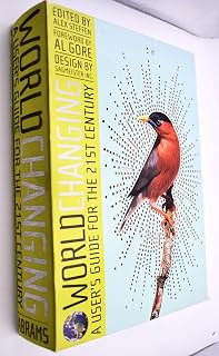 Worldchanging: A User's Guide for the 21st Century