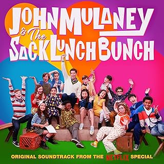 Original Soundtrack Recording