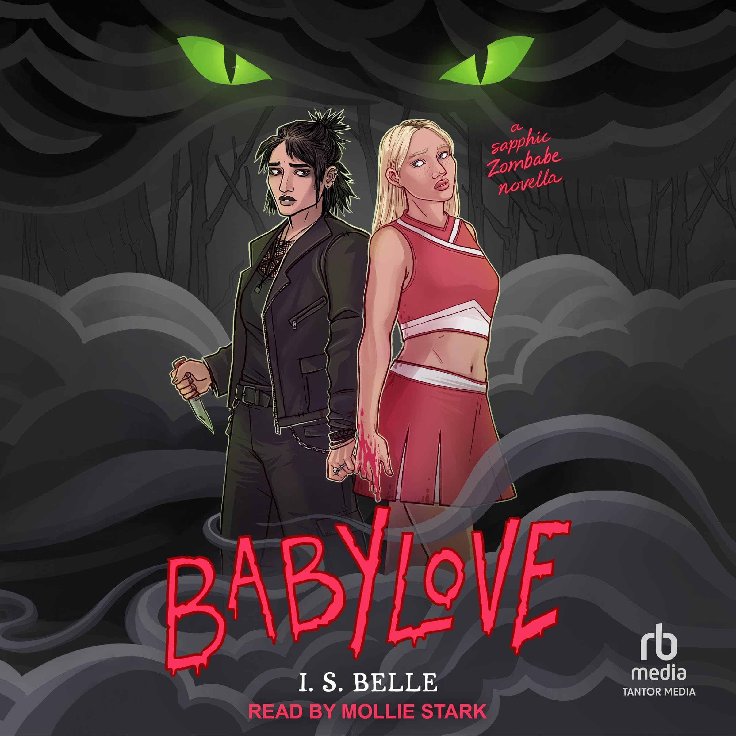 Cover art for Babylove