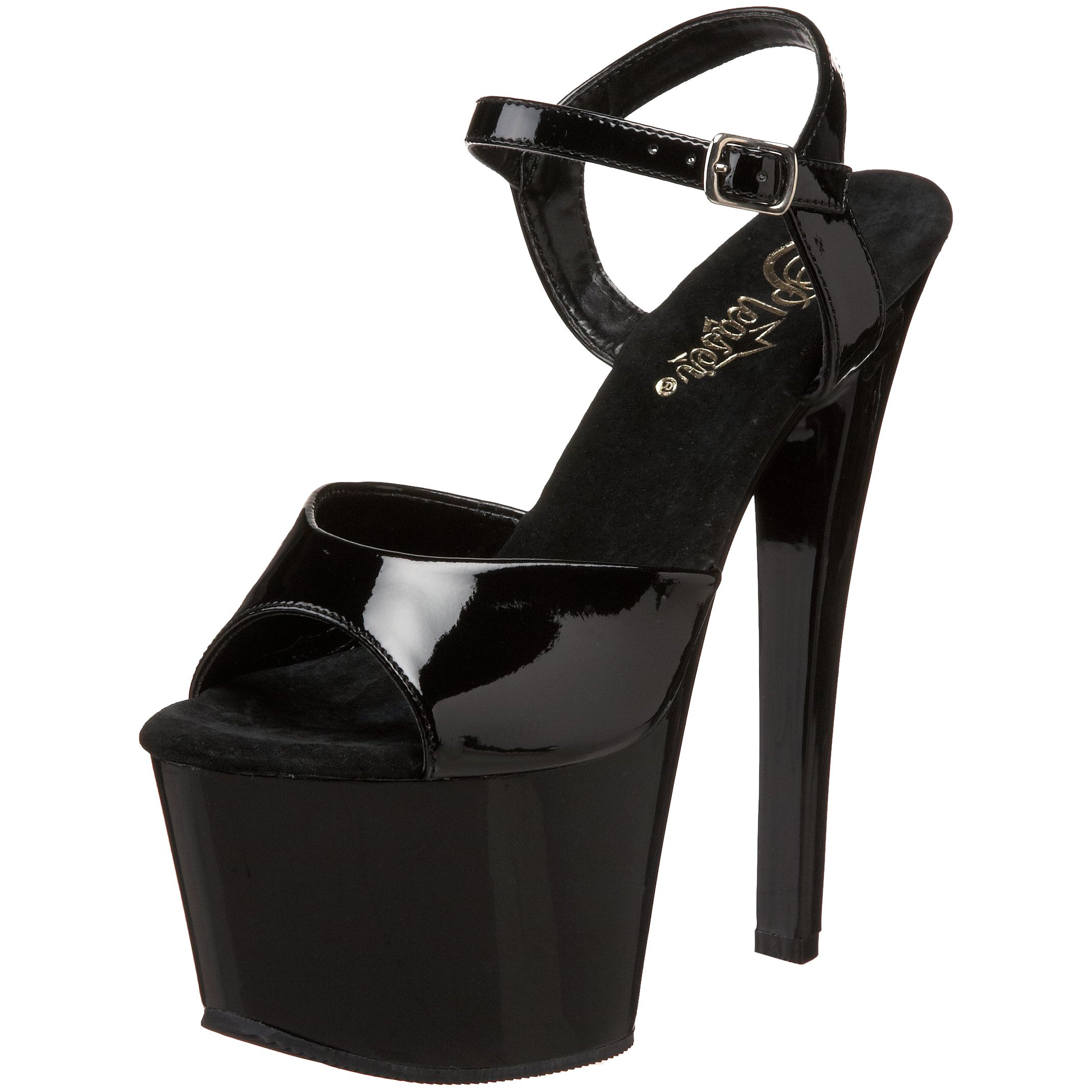 cheap pleaser heels