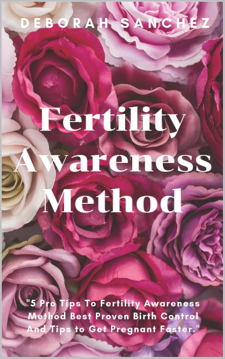 Fertility Awareness Method 5 Pro Tips To Fertility
