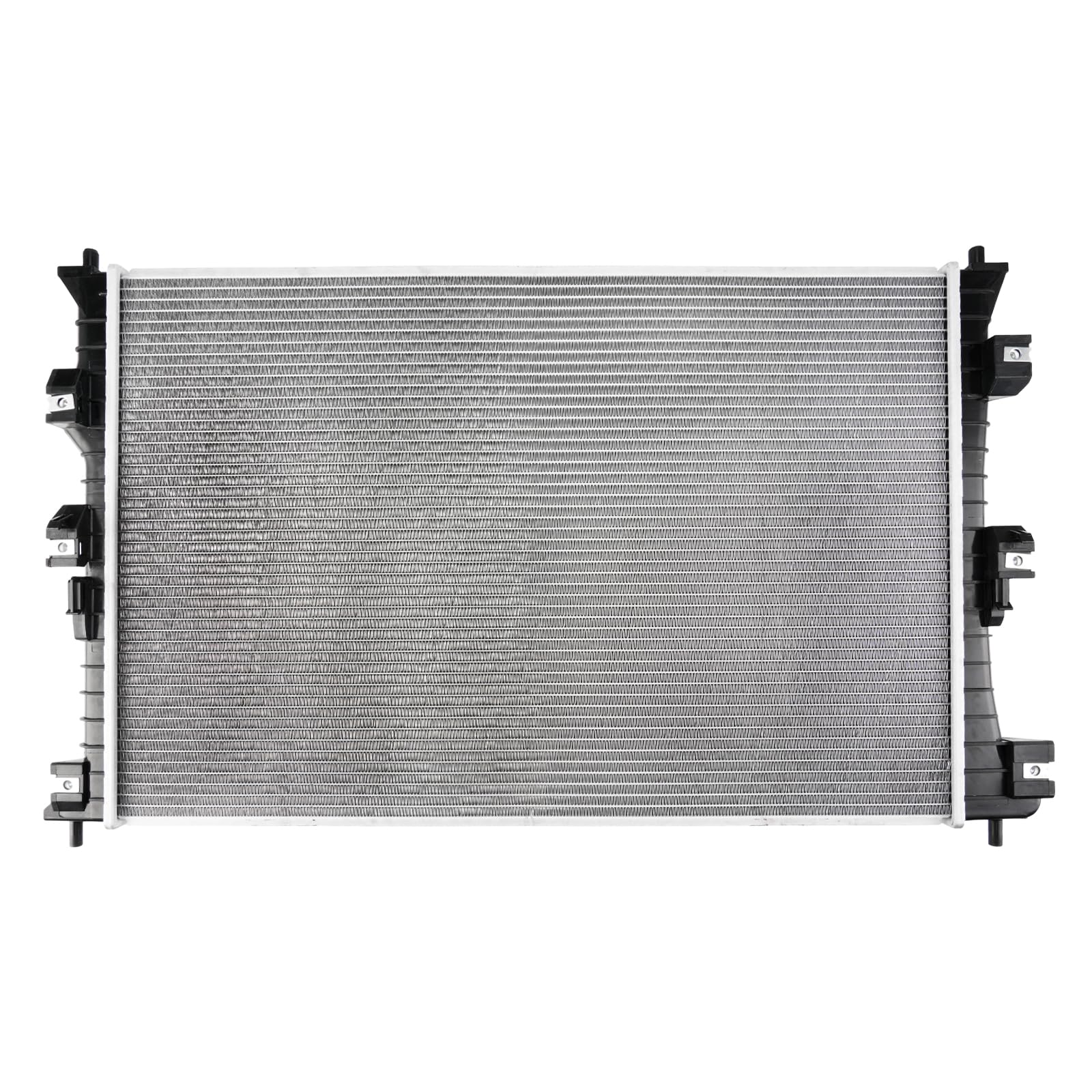 PHILTOP CU13327 Radiator Aluminum Core Fit for 2012-2013 Explorer