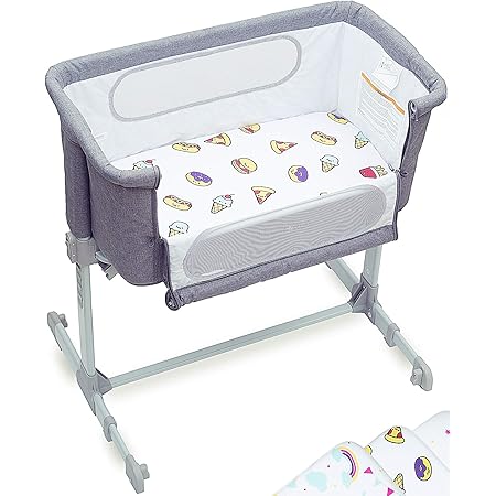 bassinet designs