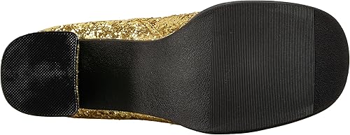 Miniatura 4 de Bota Gogo-G de 3" fina Gogo con cremallera para mujer