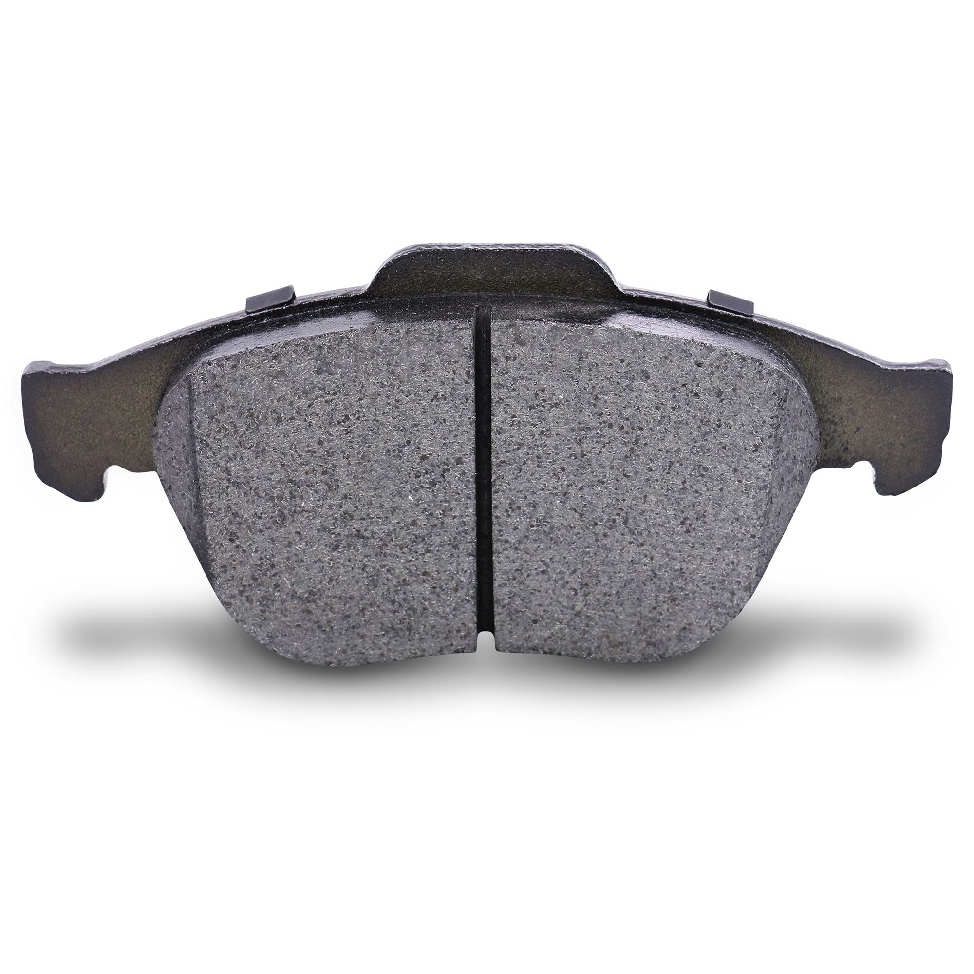 BESTPRICE Juego de frenos eje delantero incl. discos de freno ventilados Ø 300 mm + pastillas de freno delanteras, compatible con RENAULT LAGUNA II (BG0/1_), LAGUNA II Grandtour (KG0/1_)