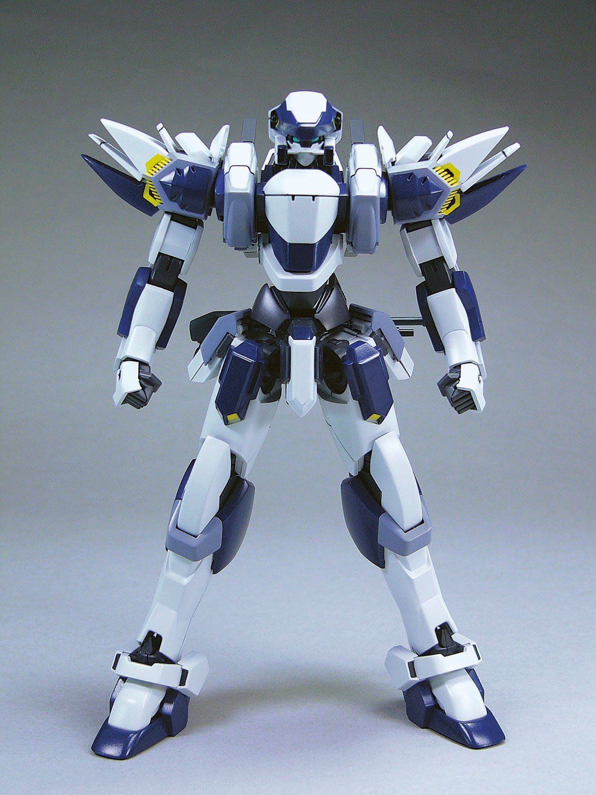 Amazon | 青島文化教材社 フルメタル・パニックTSR No.8 アーム  