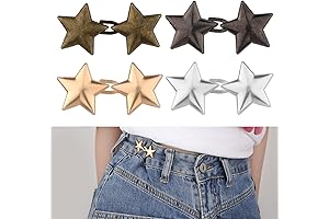 TikTok Shoelace Jeans Hack: Elevate Your Style with Our Jeans Buttons