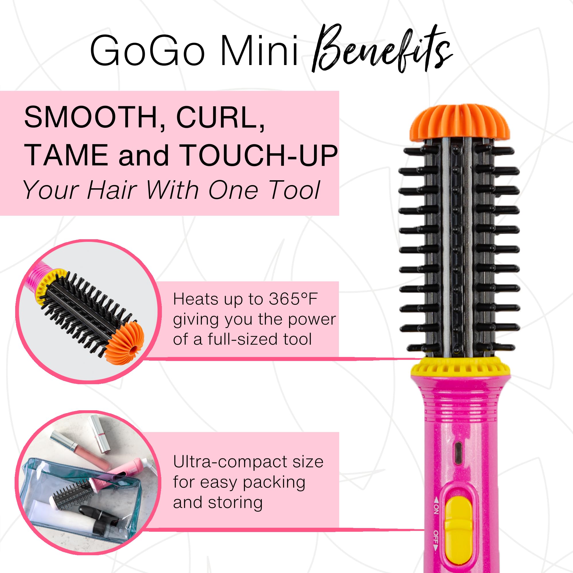 Calista GoGo Mini 1\