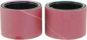 Medium Knife Sharpening Wheel, 1 Pair