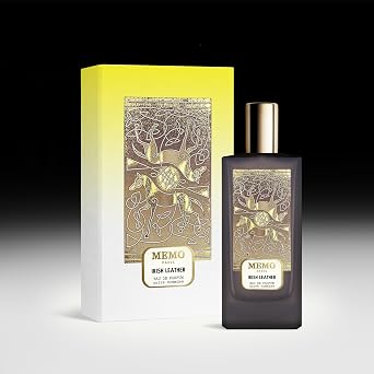 Irish Leather Eau de Parfum