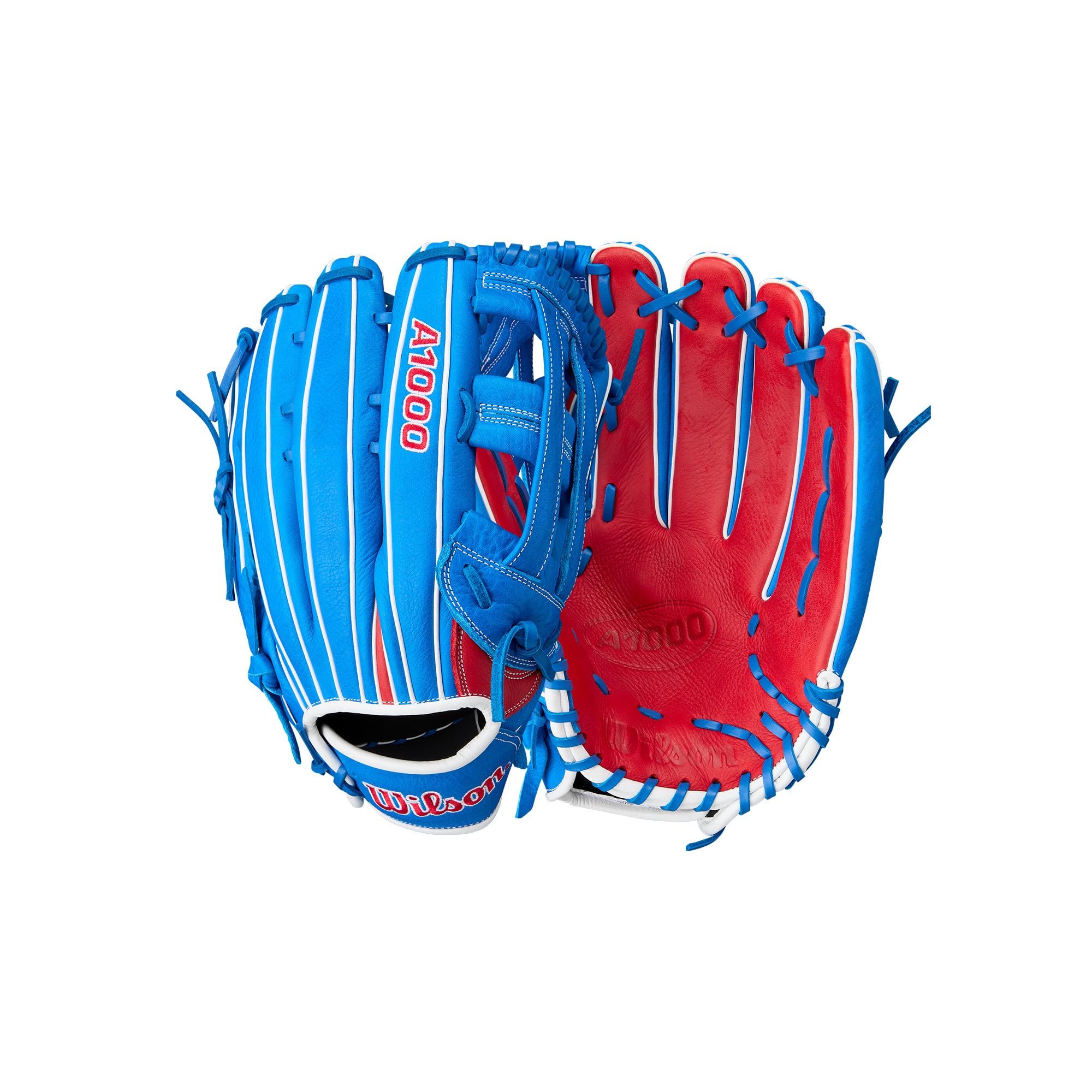 WILSON 2024 A1000 Outfield Baseball Gloves
