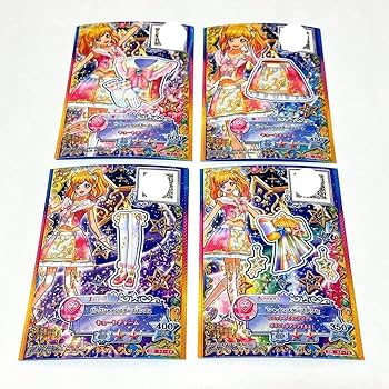 Amazon.co.jp: アイカツスターズ ピンクシャインスターズコーデ