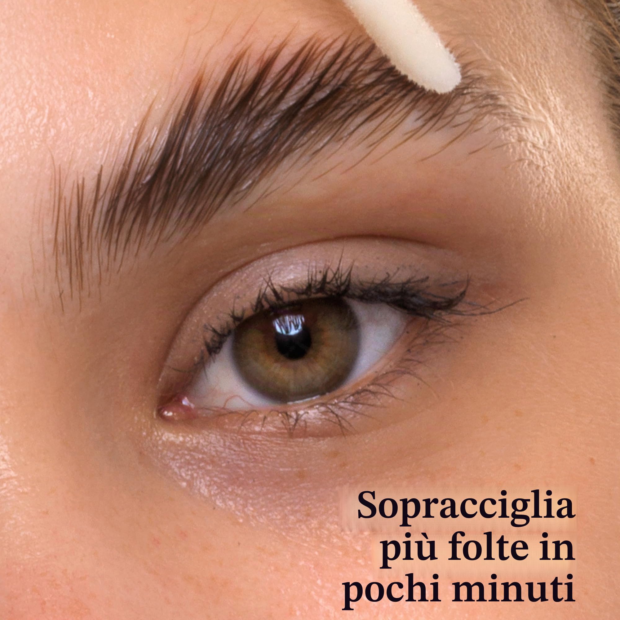 Mylee Kit Laminazione Brow Wow, Dura Fino a 4 Settimane | Laminazione Sopracciglia Qualità da Salone a Casa, Sopracciglia Folte in Pochi Minuti, Sistema in 3 Fasi, 3 Applicazioni