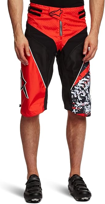 Alpinestars gravity shorts Clearance
