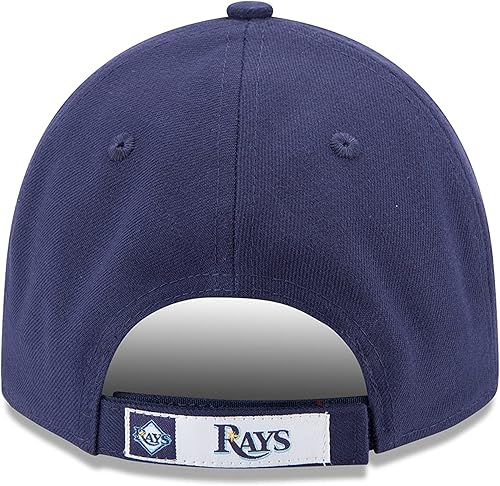 Miniatura 4 de New Era Youth MLB The League 9Forty - Gorra ajustable (talla única)