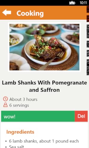 Cooking Book 17000 Recipes (offline)