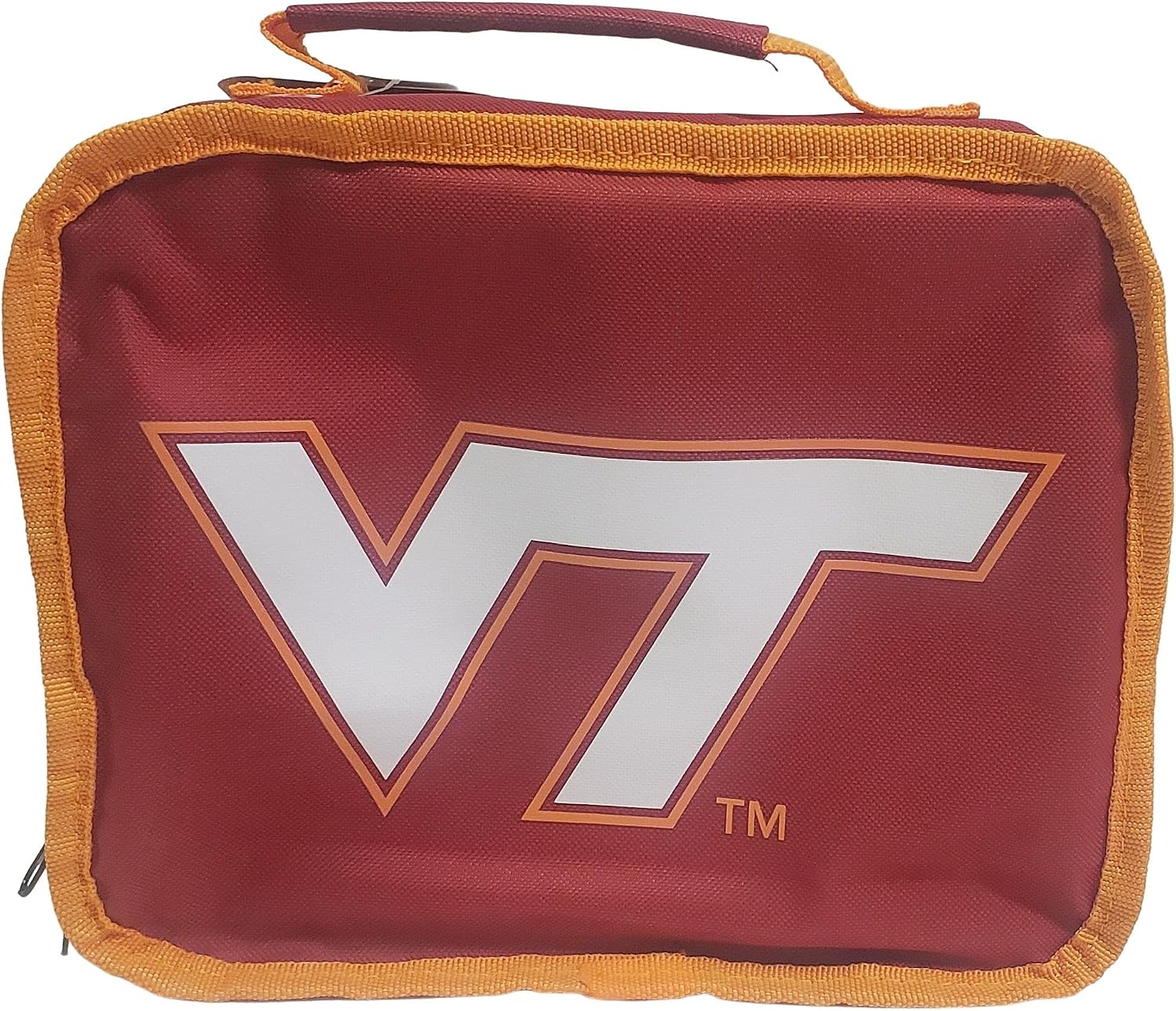 Northwest Officially Licensed NCAA Sacked Lunch Bag (LSU Tigers)
