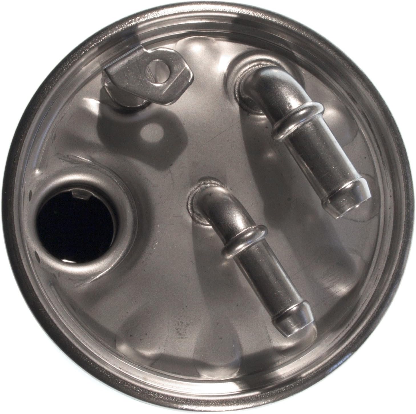 MAHLE KL 723D Fuel Filter