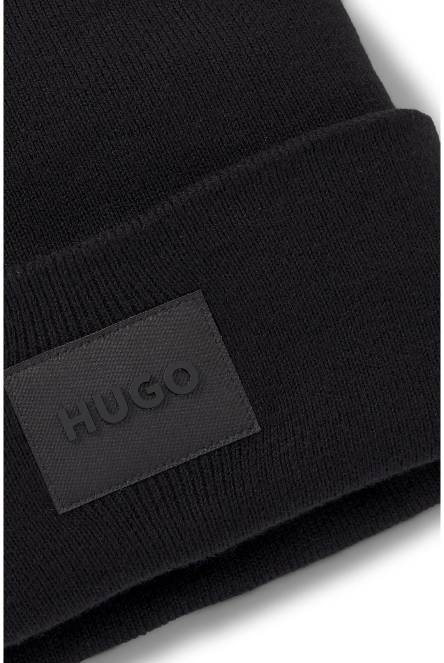 HUGO Xevon_b 10275547 01 Chapeau Homme