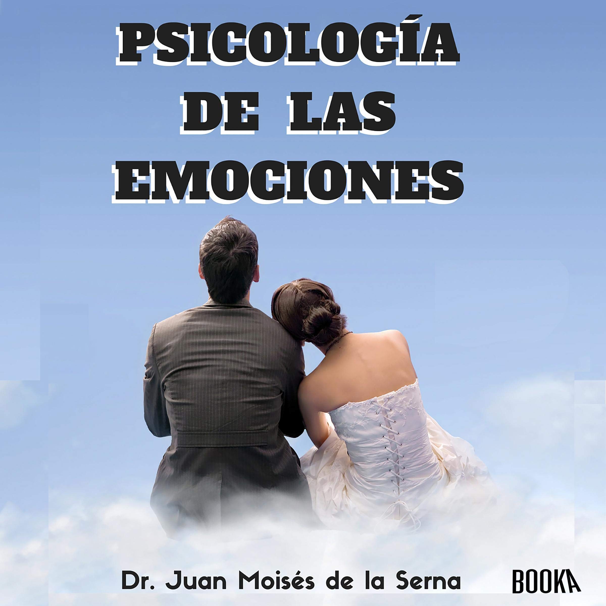 Cover art for Psicología de las Emociones [Psychology of Emotions]