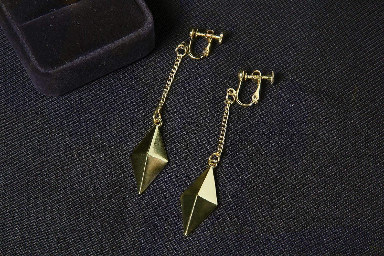 加州清光 模造刀 ピアス 刀剣乱舞 むしゃ処 刀剣乱舞 加州清光 専用ピアス コスプレ道具