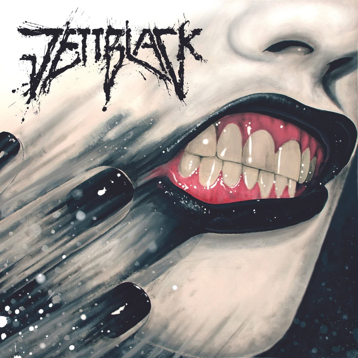 Jettblack