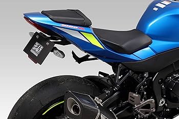 ジ*ス様 ヨシムラ GSX-R1000R フェンダーレスキット ヨシムラ フェンダーレスキット GSX-R1000/GSX-R1000R('17) 599