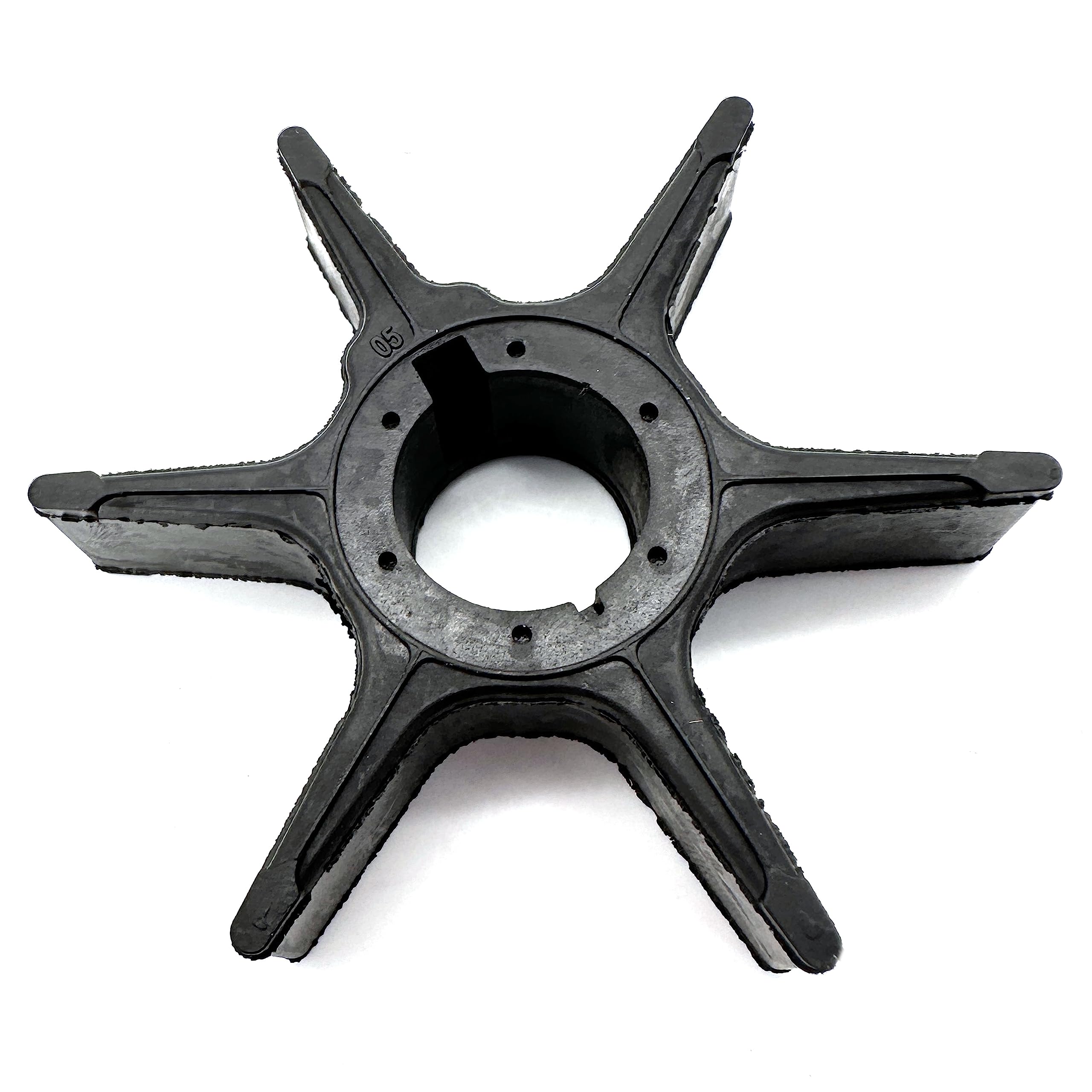 Amazon.com: 17400-96403 Water Pump Impeller Repair Kit for Suzuki