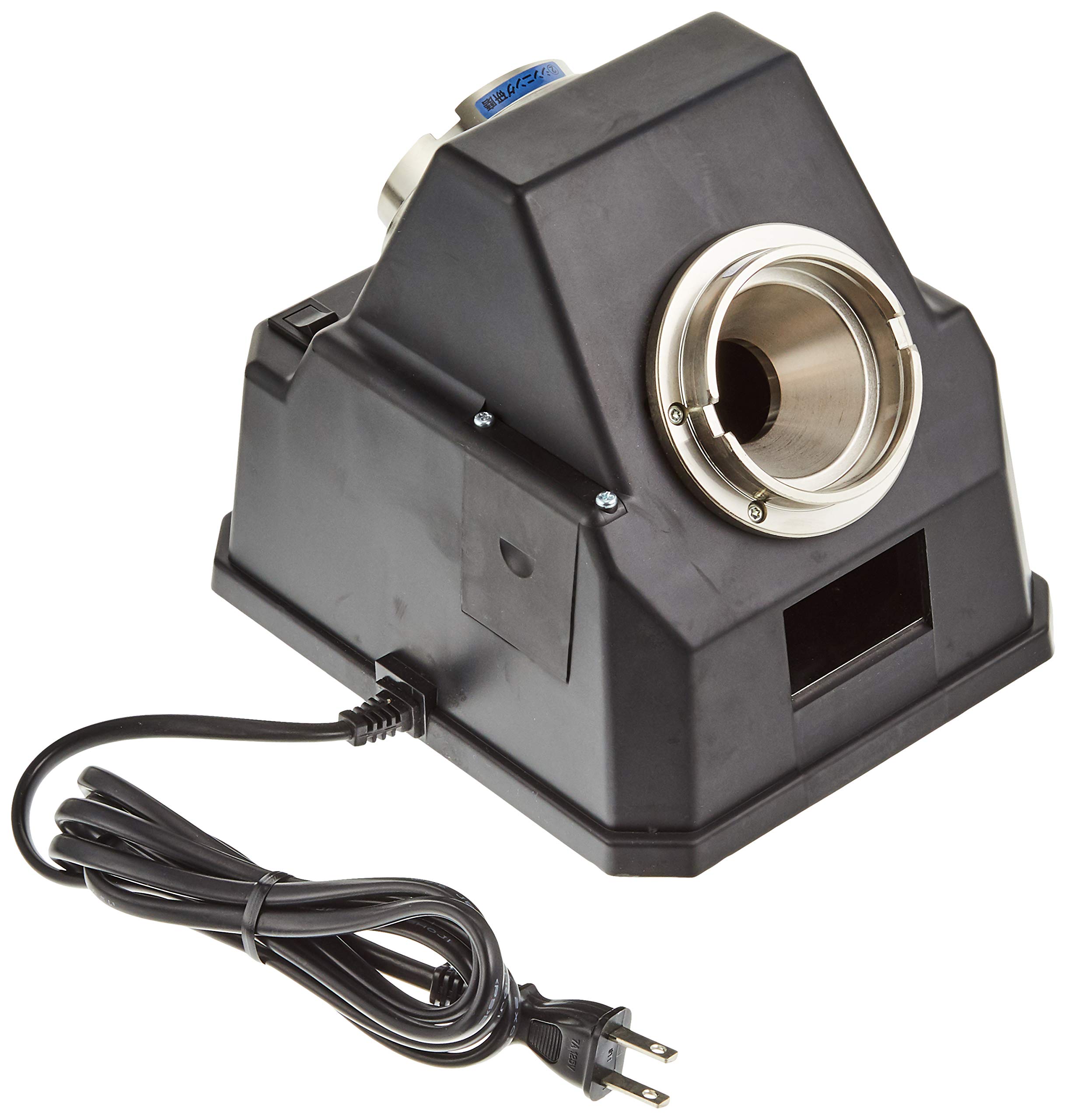 ニシガキ工業 鉄工ドリル研磨機 ドリ研Xシンニング ステンレス用 A型 N-870 (金属・金工) (D4278arywY) ニシガキ工業 鉄工ドリル研磨機 ドリ研Xシンニング ステンレス用 A型 N