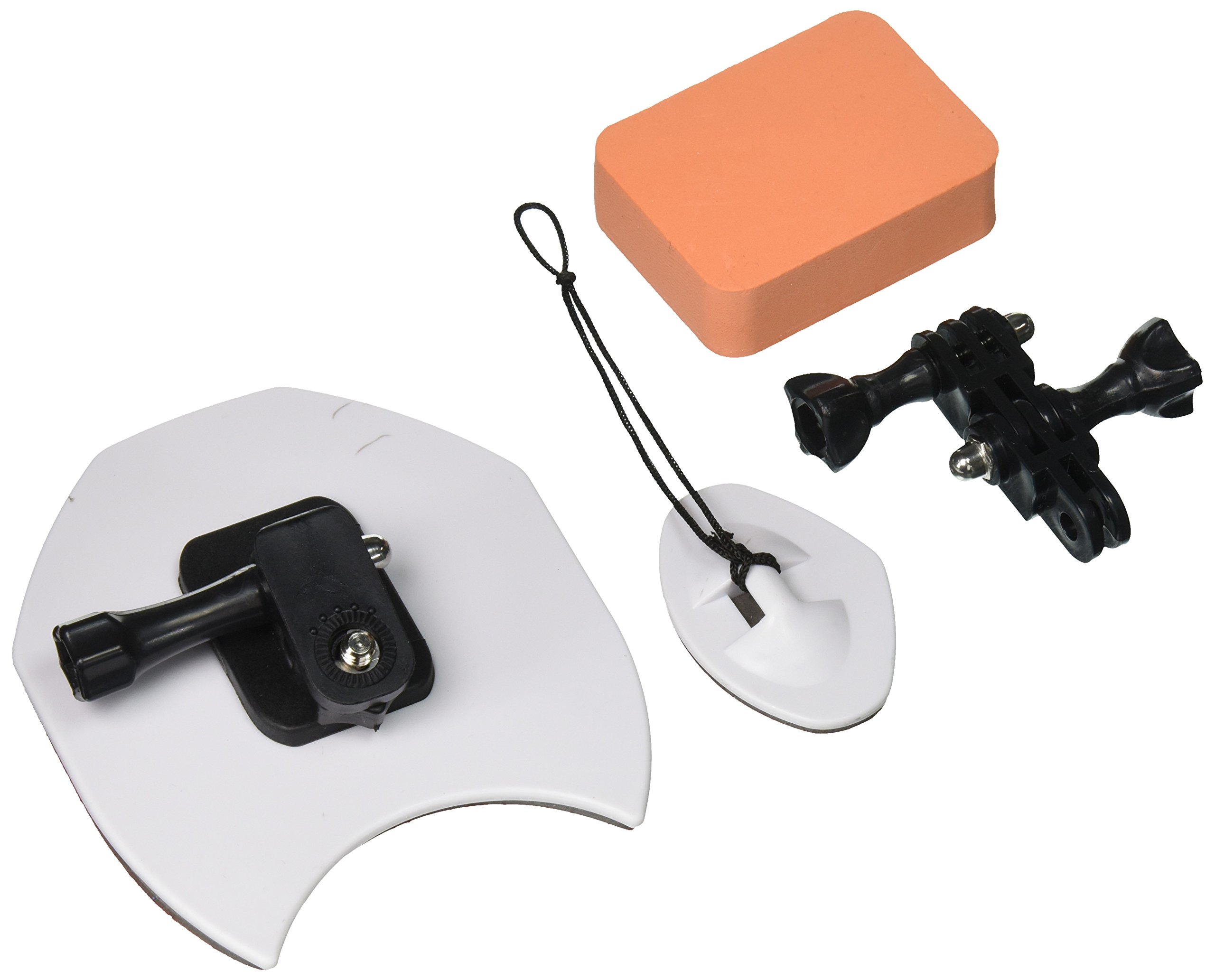Vivitar VIV-APM-7005 Action Pro Series All-in-1 Surf Kit (Silver)-image-22
