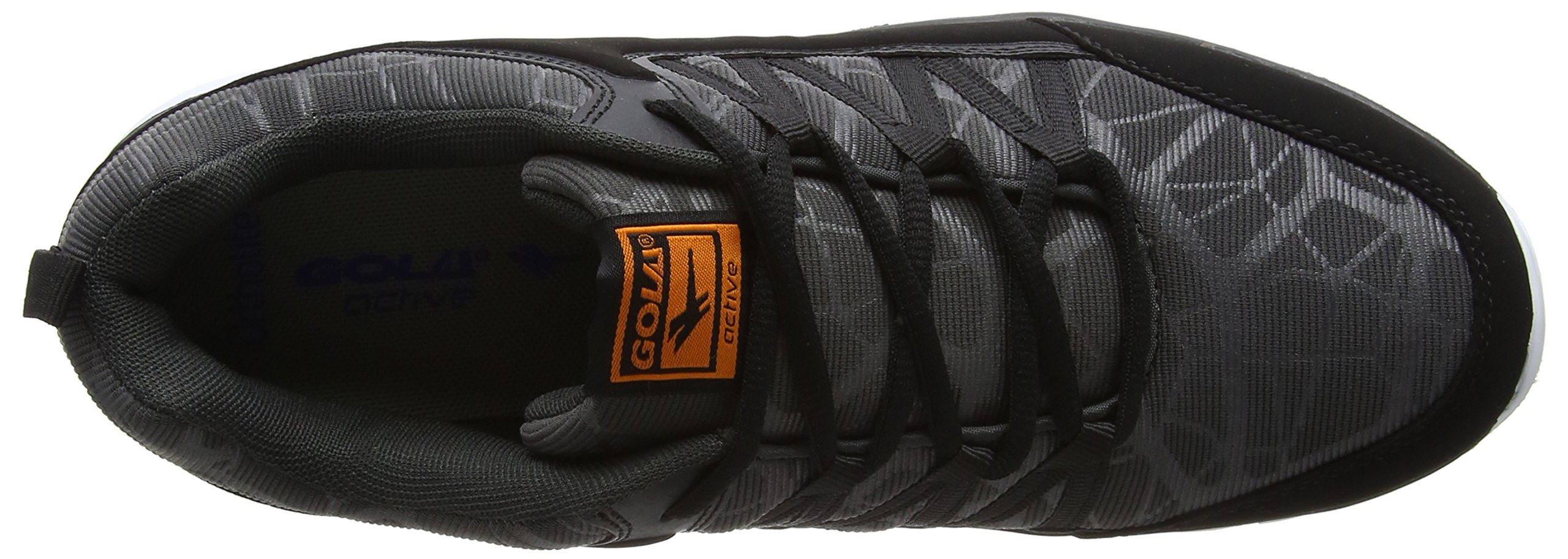 Gola Luna Scarpe Sportive IndoorUomo