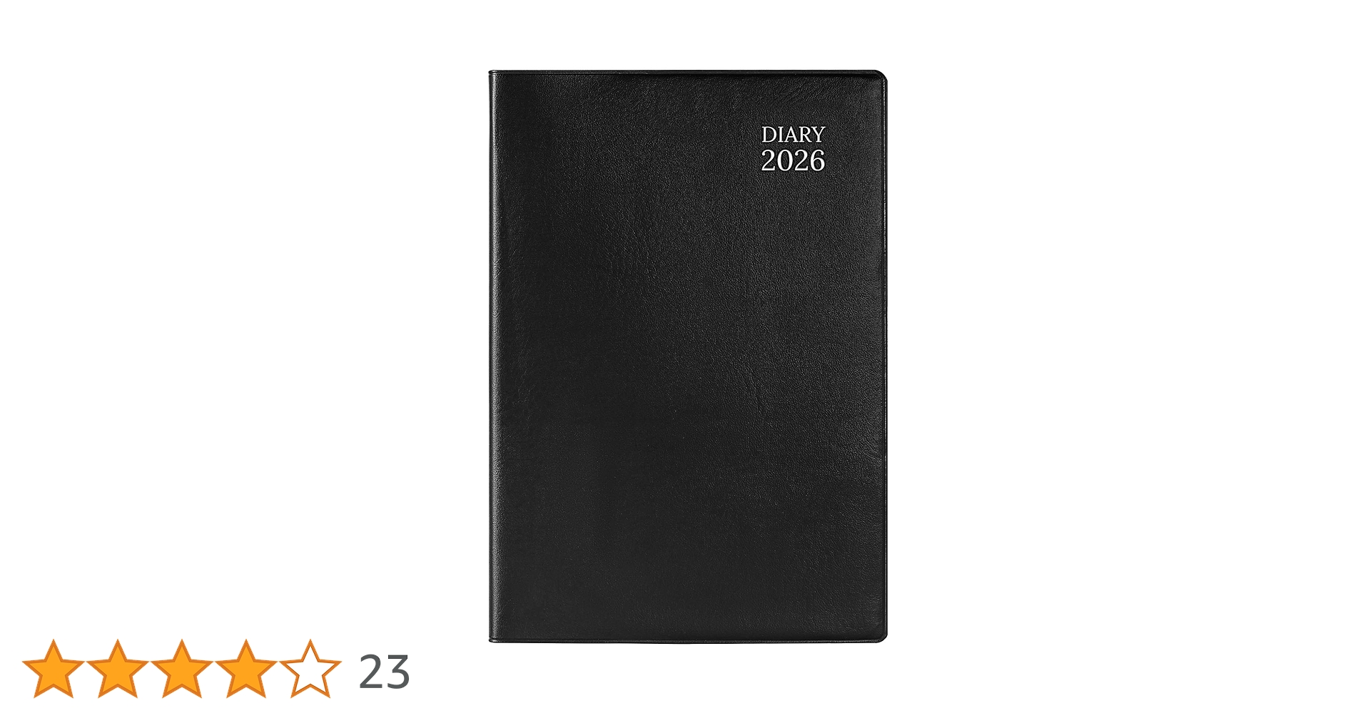 Amazon.co.jp: 手帳 2026年 スケジュール帳 A5 ウィークリー