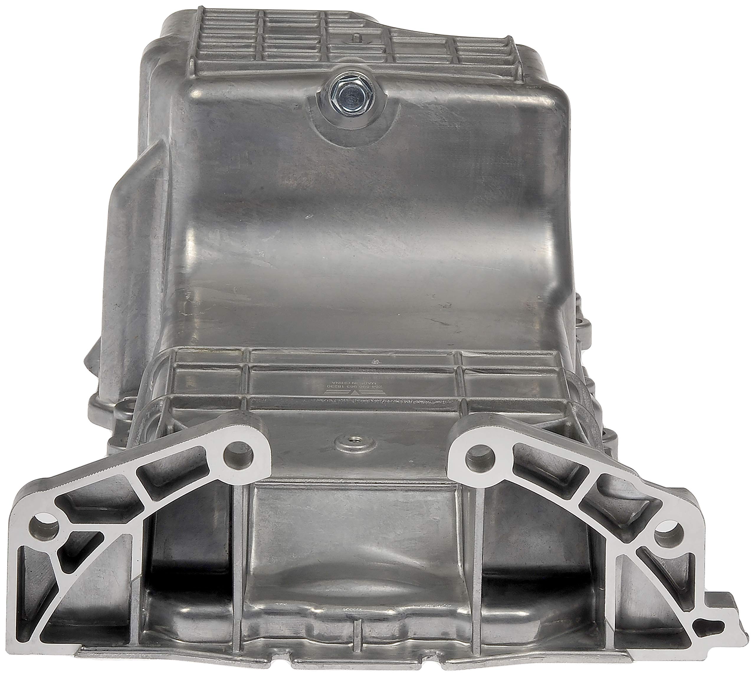 Engine Oil Pan For 2005-2014 Chevy Malibu, HHR, Equinox, Cobalt - TOM AUTO PARTS