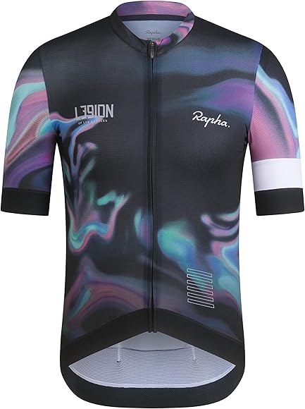 Amazon | [Rapha ラファ] 特別限定版 Legion Tulsa Pro Team Training 