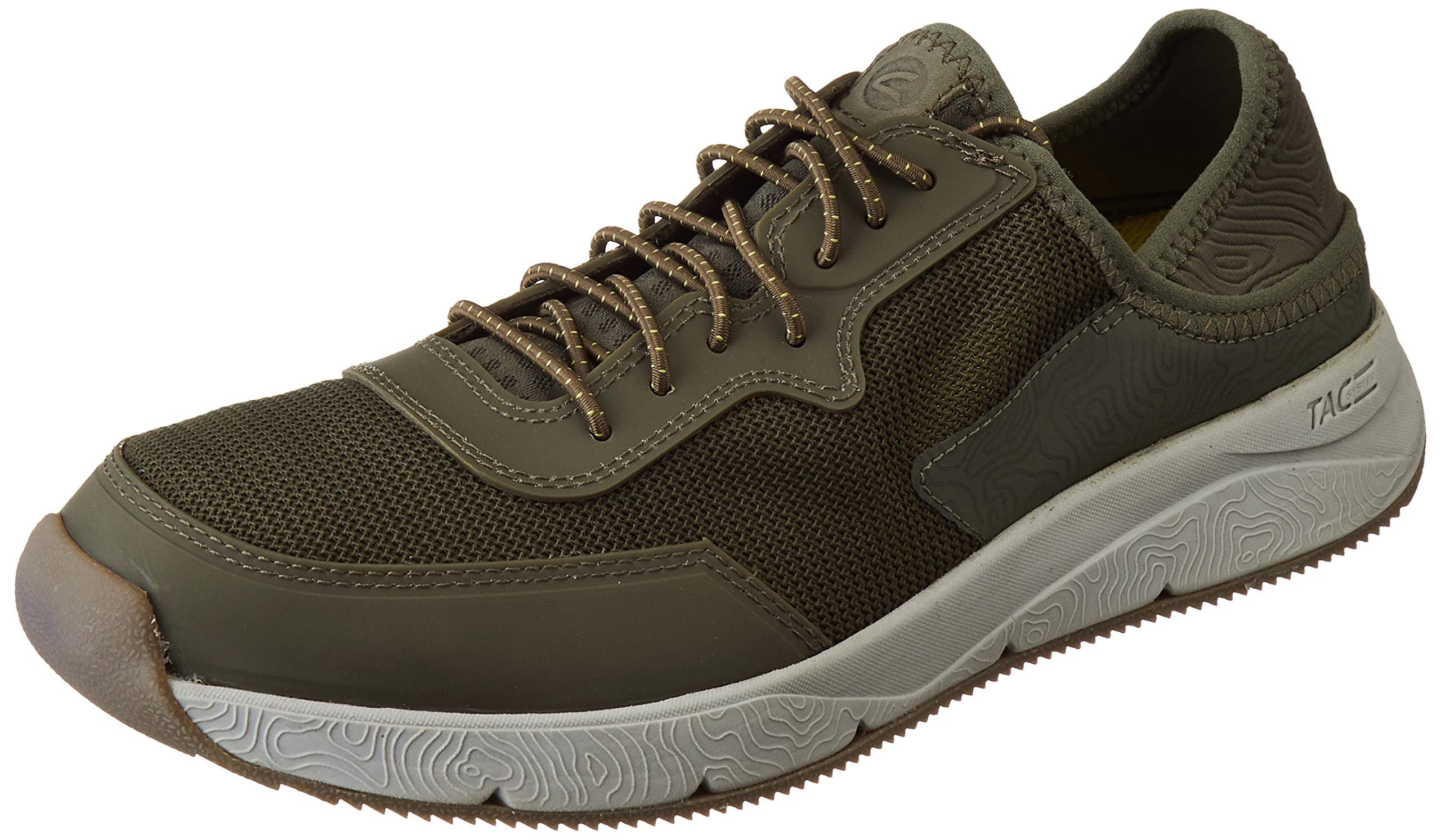 Davis Low Olive Combi, 7 (B09T3FRGW6) Amazon Price History, Amazon Price Tracker