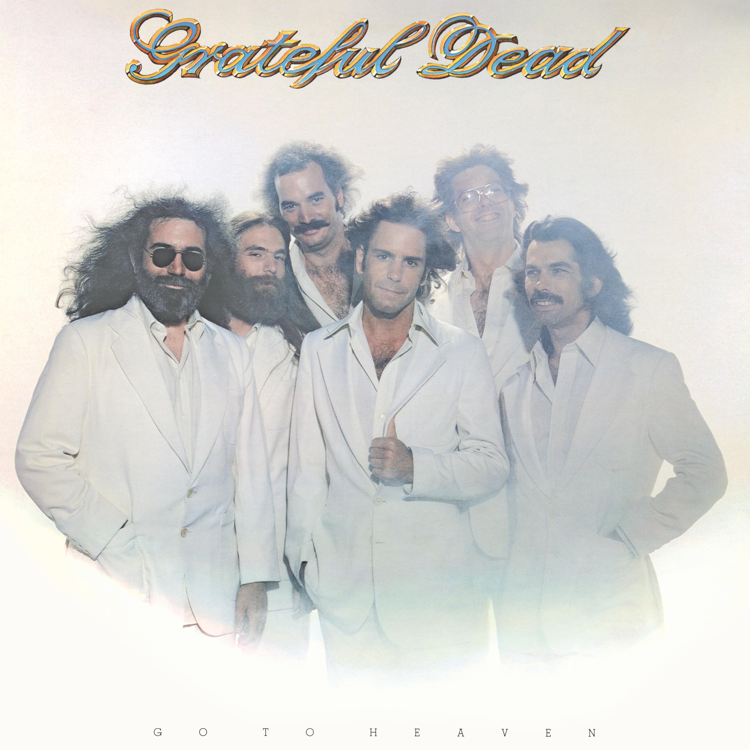 Go to Heaven [VINYL]