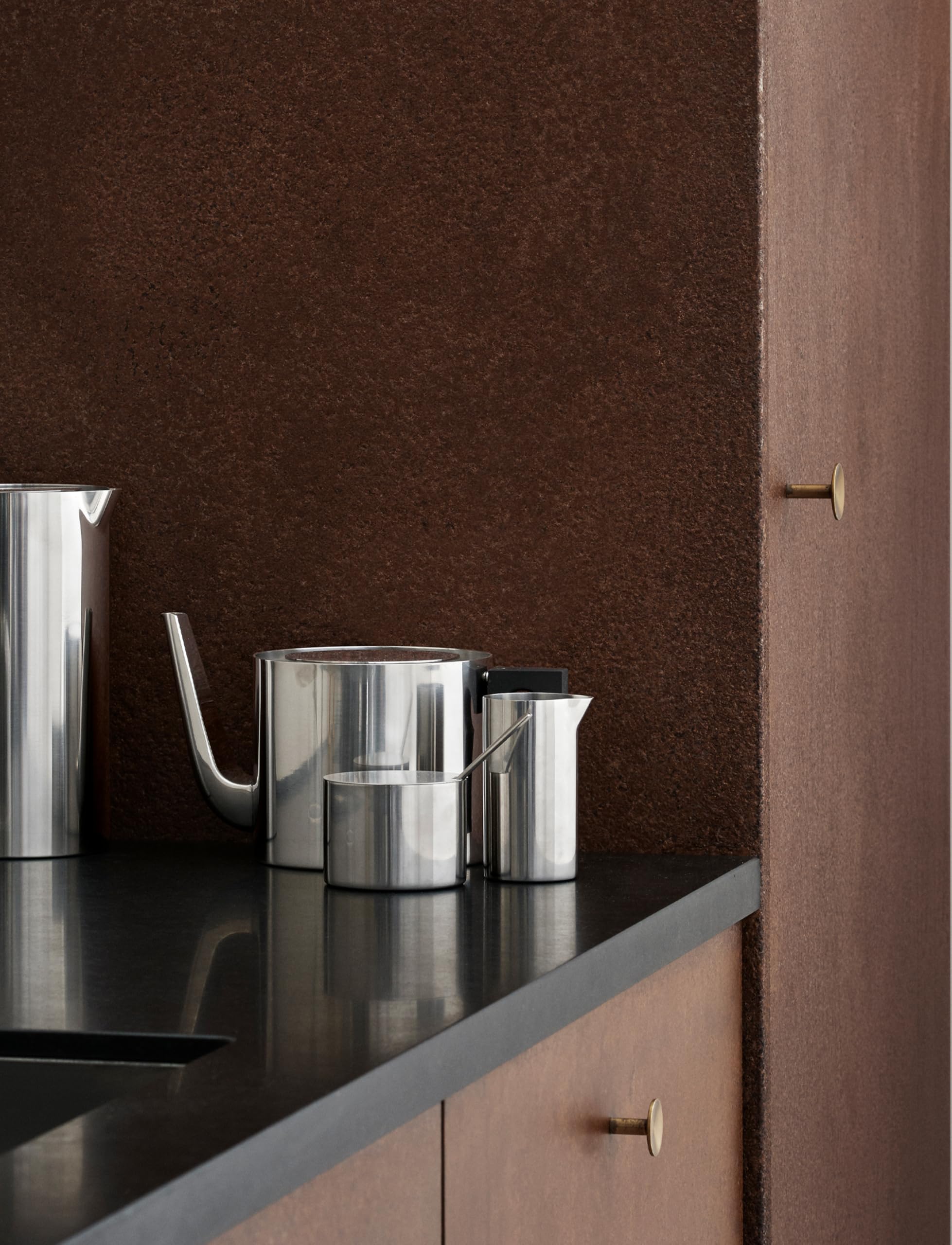 Stelton 06-2 Sahnekännchen, 0,15 l