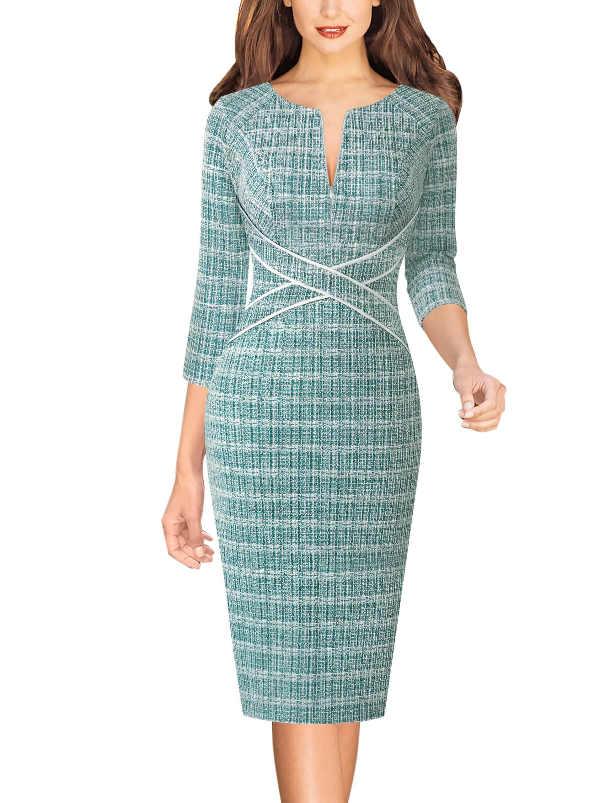 VFSHOW womens Modern/Fitted Modern