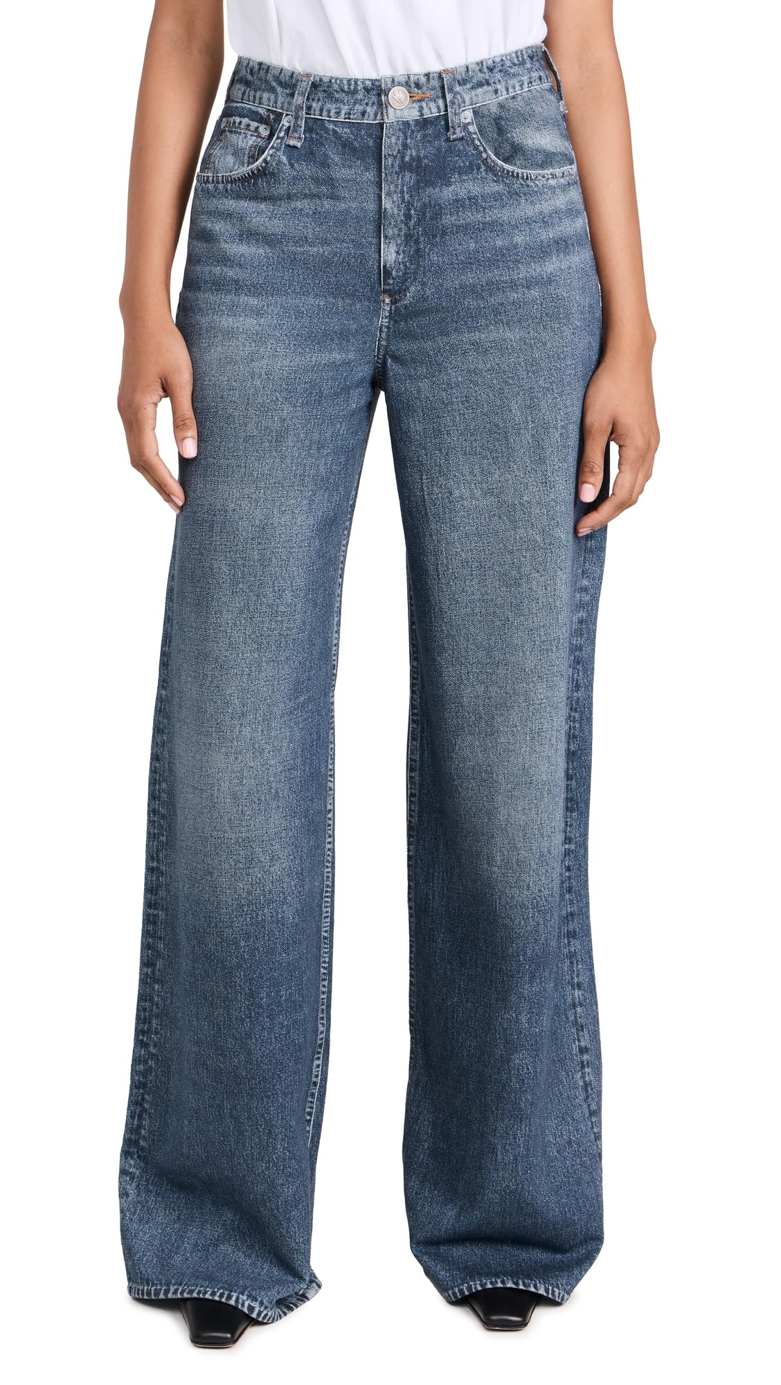 rag & bone Women's Miramar Sofie Sweatpants