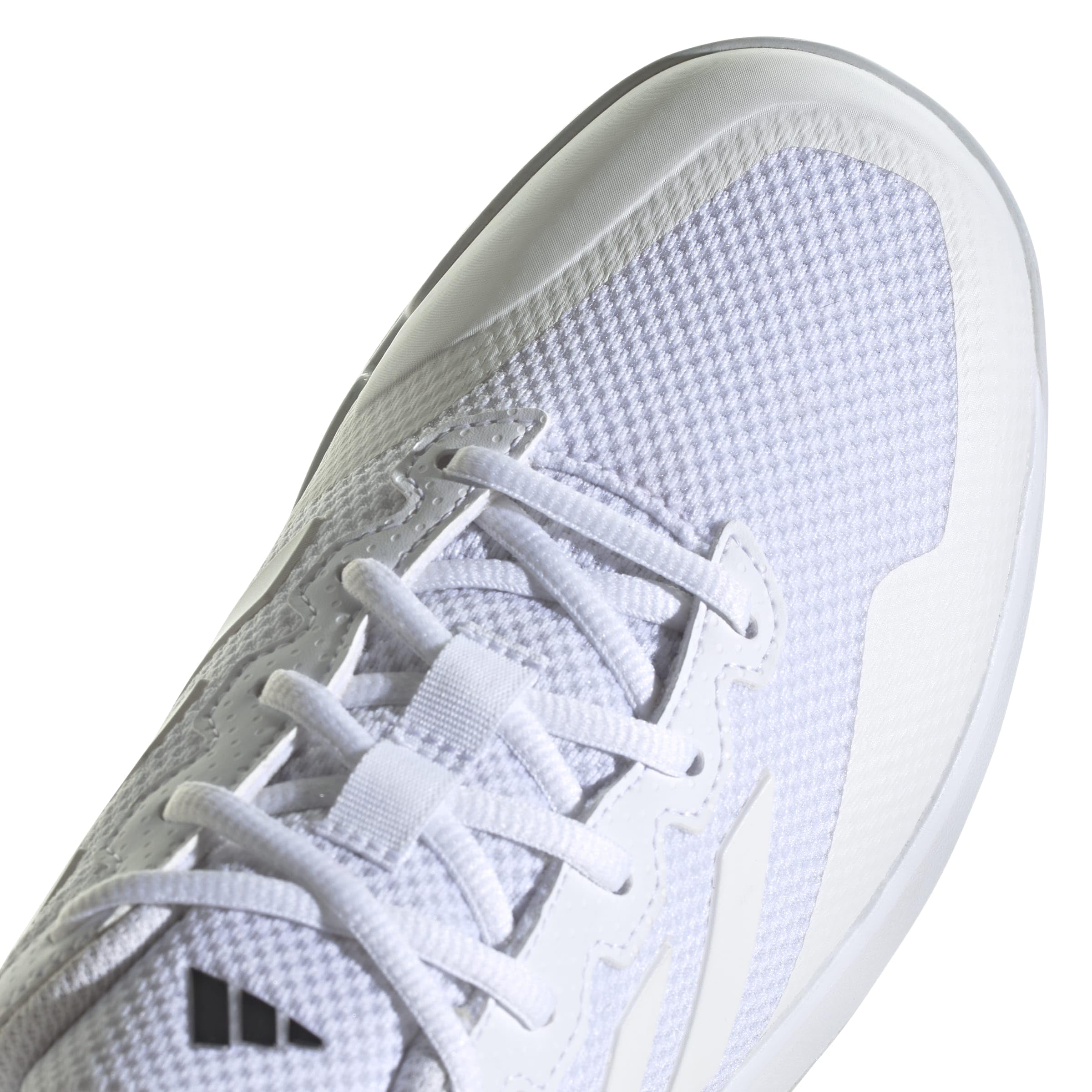 adidas Erkek GameCourt 2 M Ayakkabı FTWWHT/FTWWHT/MSILVE 43 1/3