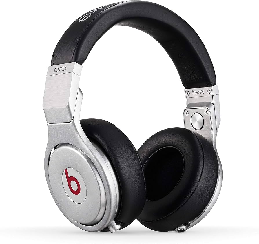 イヤホン Beats Pro Amazon.com: Beats Pro Over-Ear Wired Headphone - Gunmetal Aluminum