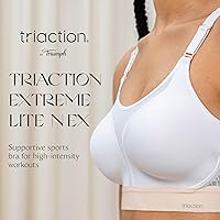 Vista 4 de Triumph Sujetador deportivo inalámbrico Triaction Extreme Lite para mujer
