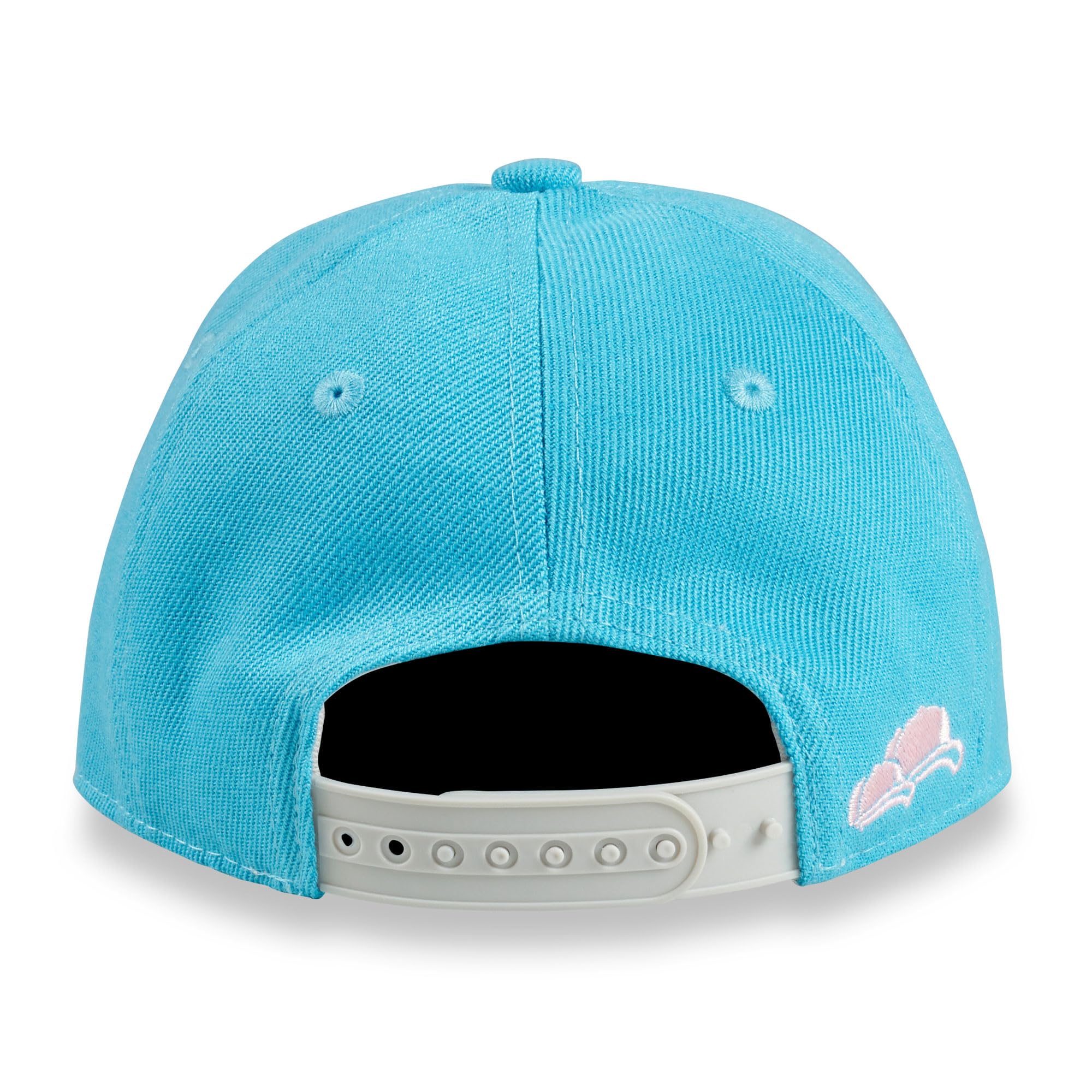 Soulbuddy Casquette Snapback pour Enfants - Unisexe Streetwear - Casquette de Baseball pour Enfants - Casquette élégante pour Le Vacances Unique