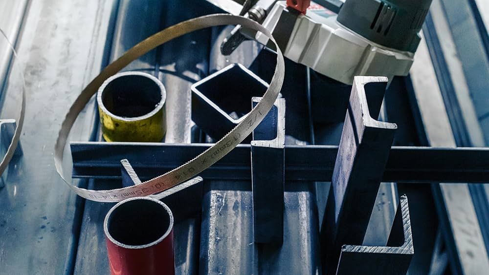 Amazon | BOSCH(ボッシュ) バンドソー替刃(山数:18・2枚入