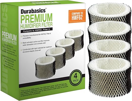 Amazon holmes humidifier filters Clearance