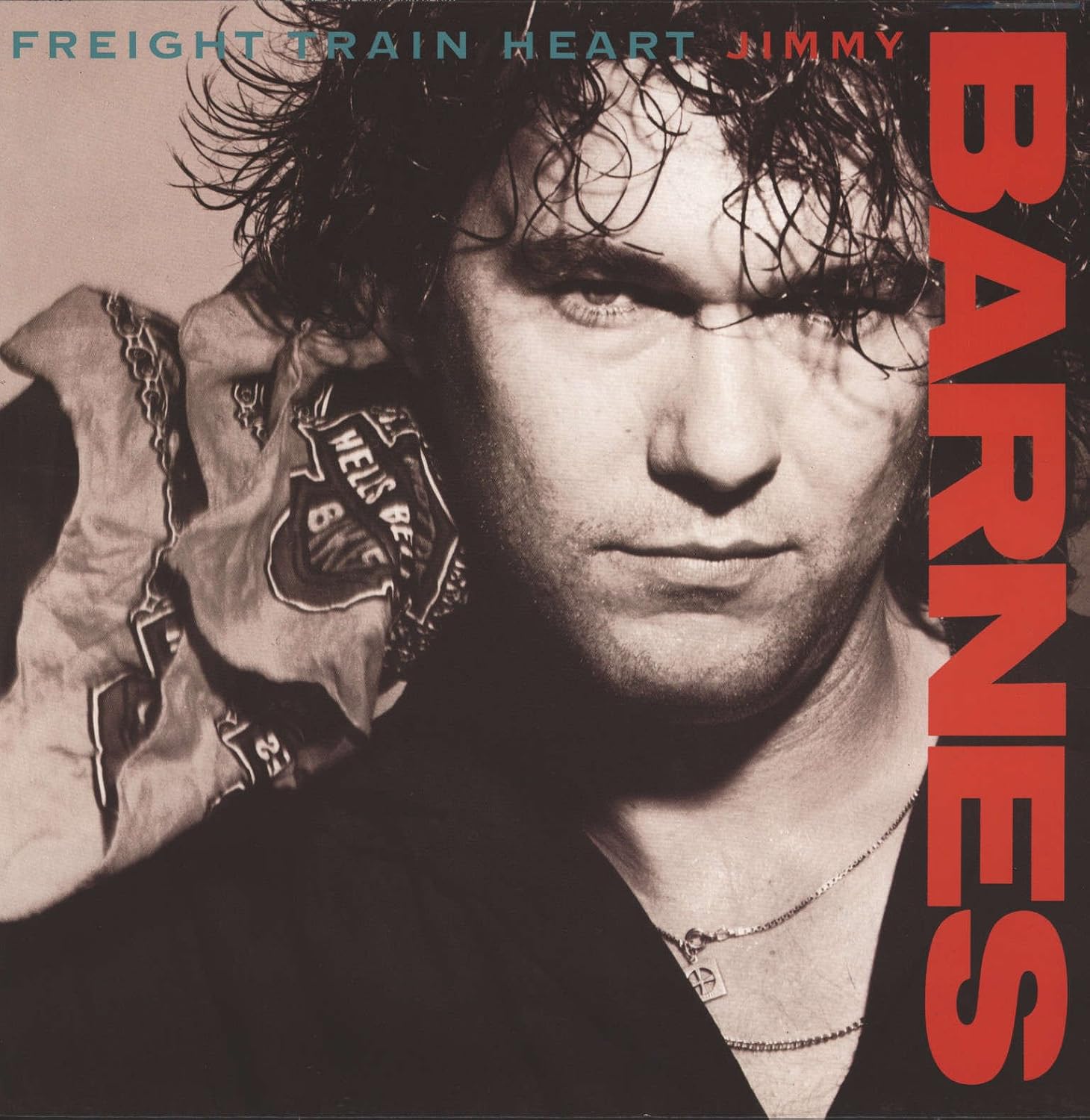 Freight train heart (1988) [Vinyl LP] Amazon.de MusikCDs & Vinyl