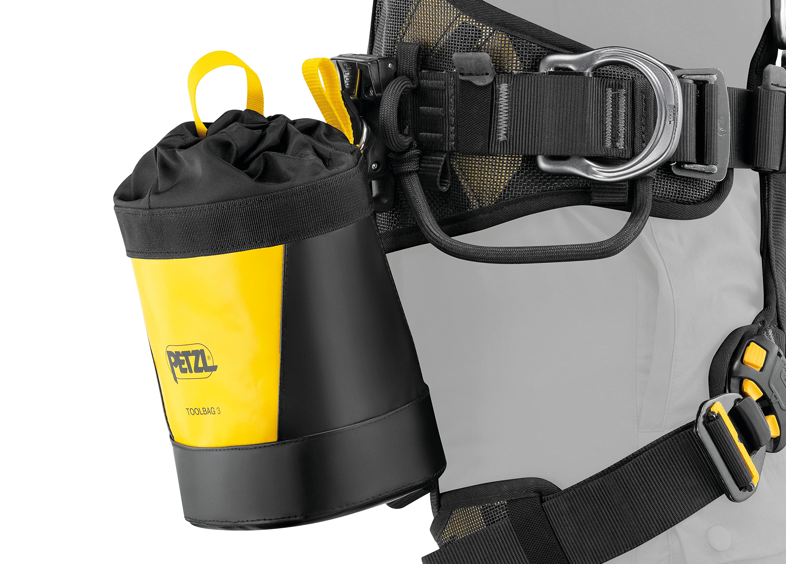 PETZL - Interfast ツールバッグアクセサリー Amazon | PETZL - Interfast ツールバッグアクセサリー | PETZL