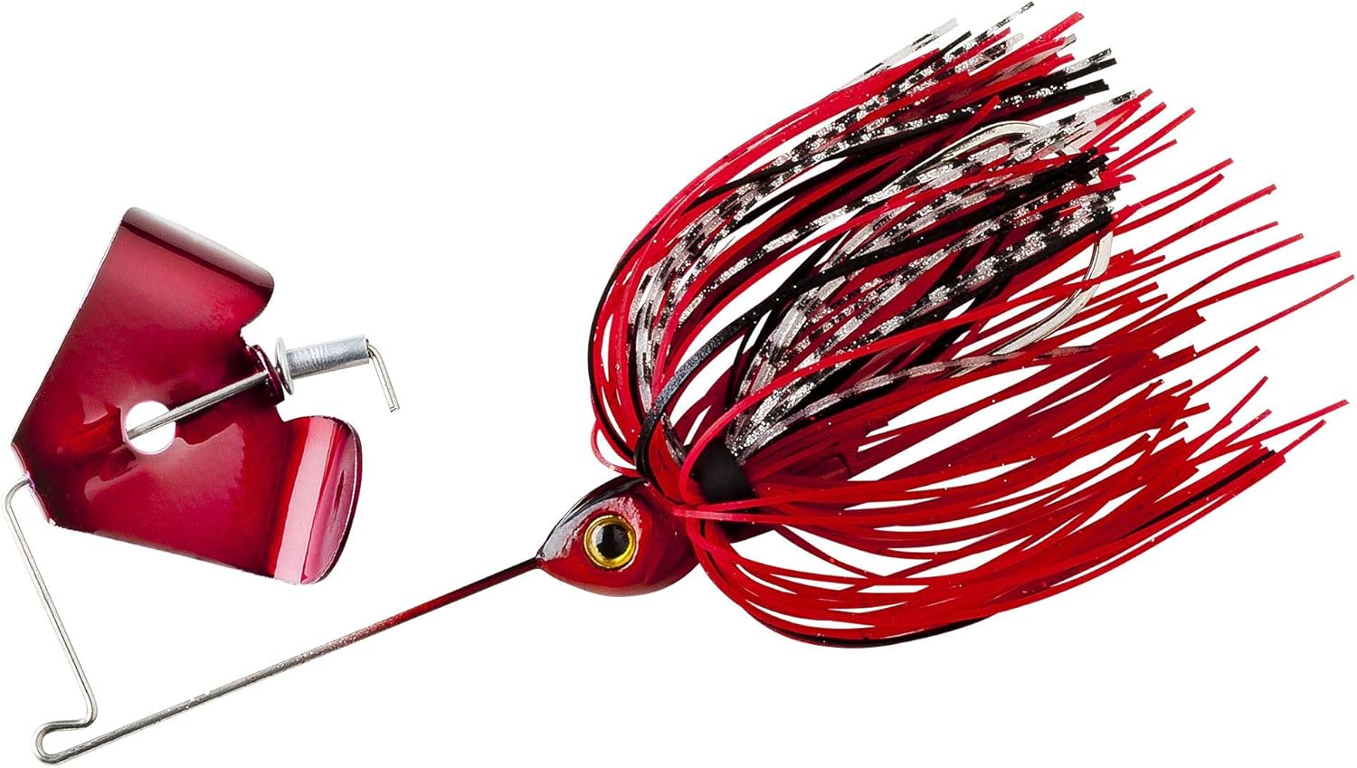 BOOYAH Pond Magic - Sunrise Craw - 3/16 oz - #0 Colorado/#3 Willow, Model:BYPM36715 : Fishing Bait Traps : Sports & Outdoors